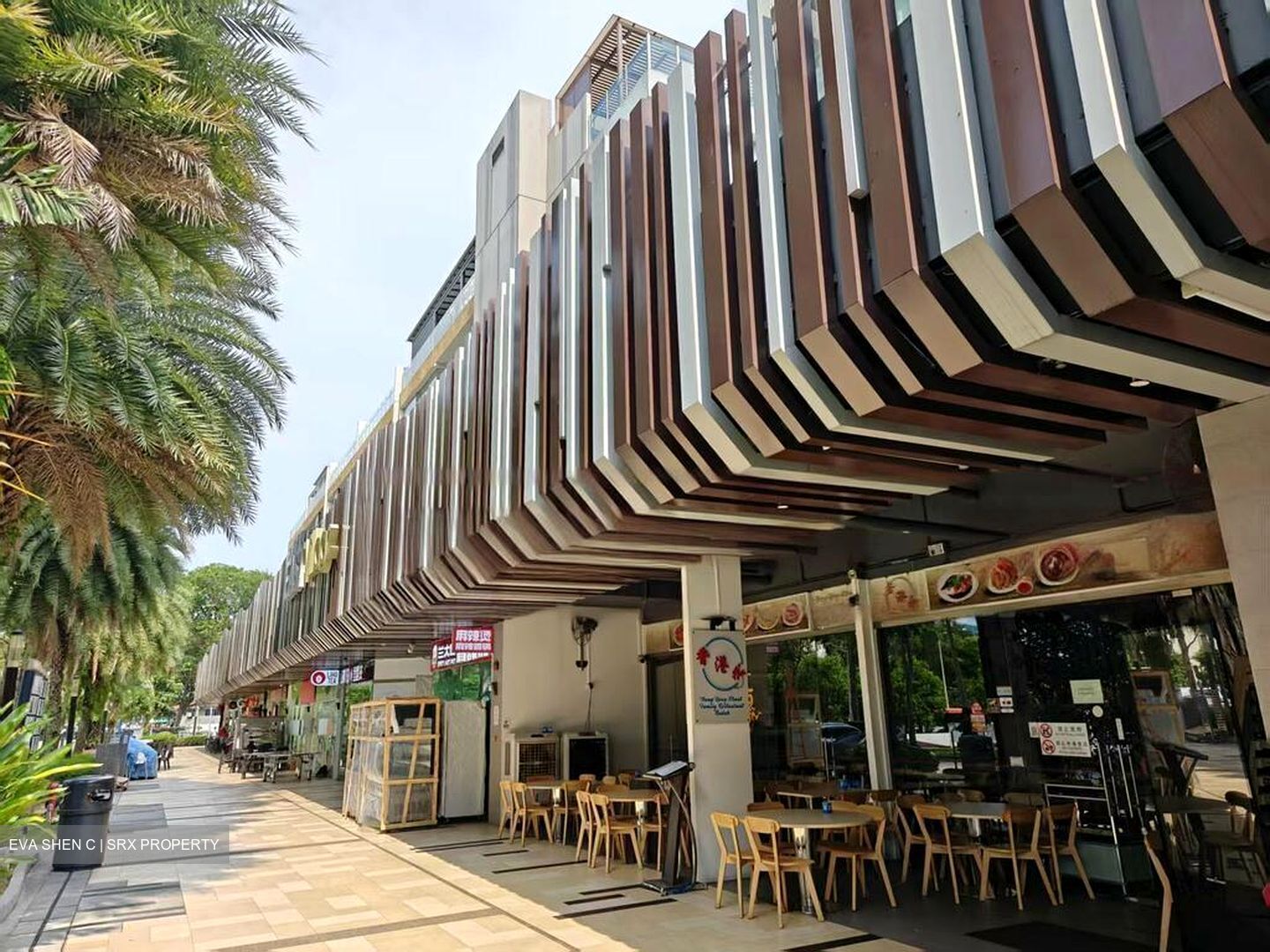 East Village (D16), Retail #459527731